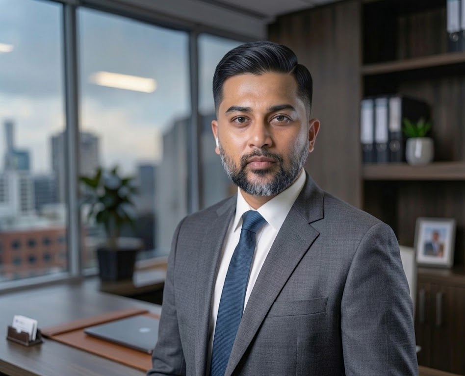 Abi Menon, M&A integration and operations professional